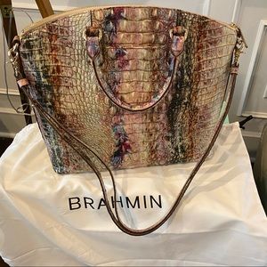 Brahmin (AUTHENTIC)